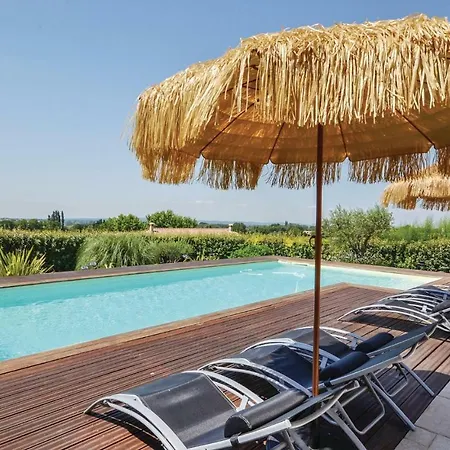 Three-bedroom Holiday With A Fireplace 07 Vakantiehuis